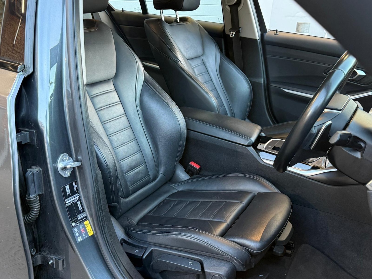 Used BMW 3 Series 2019 for sale - 77081329: Photo 32