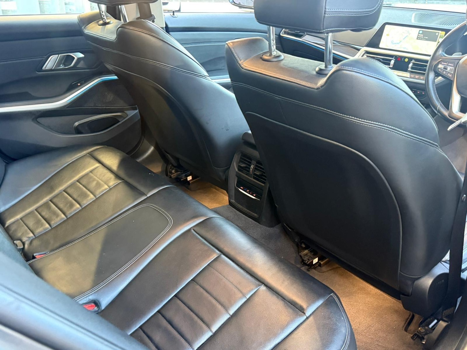 Used BMW 3 Series 2019 for sale - 77081329: Photo 34