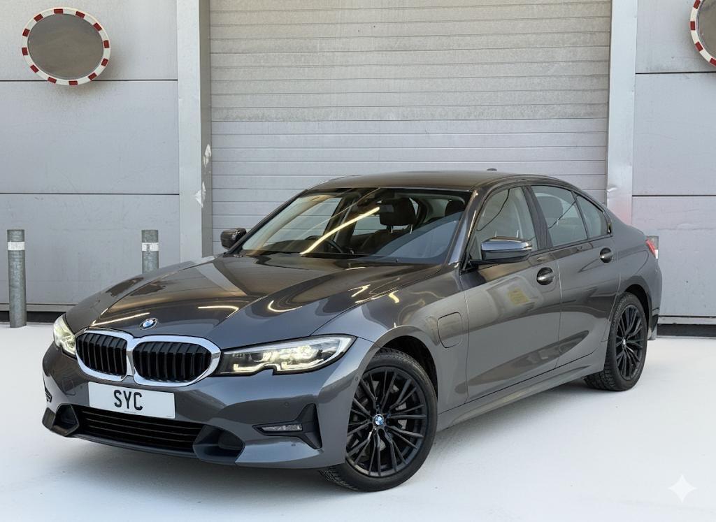 Used BMW 3 Series 2019 for sale - 77081329: Photo 36