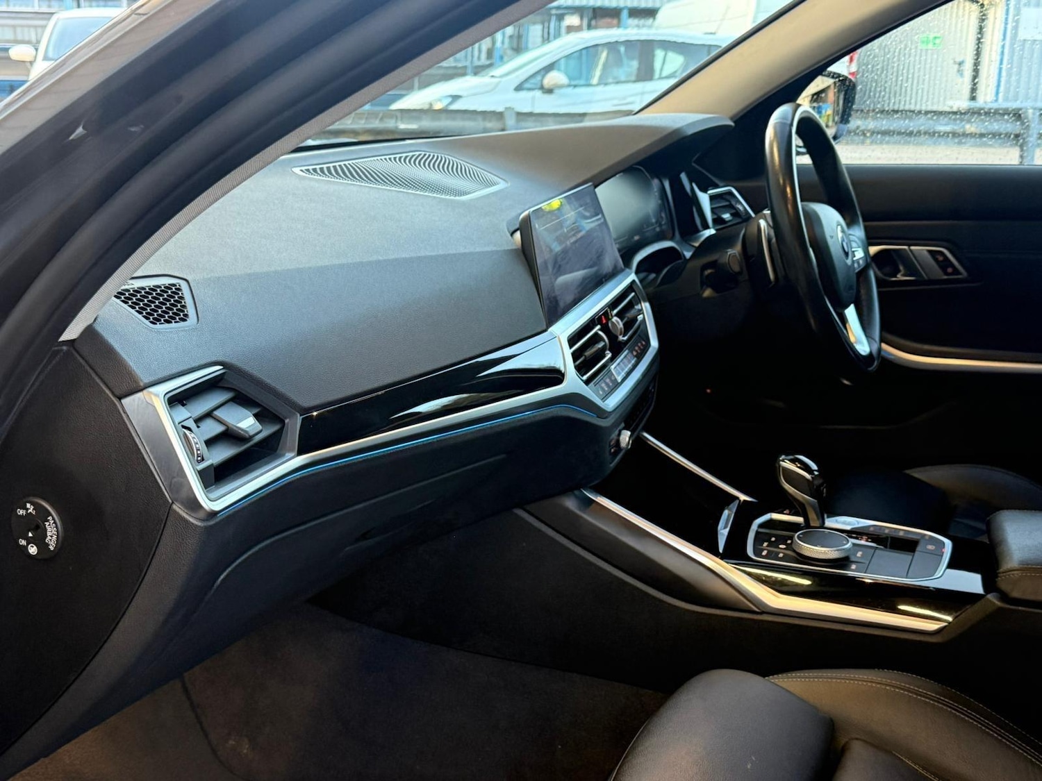 Used BMW 3 Series 2019 for sale - 77081329: Photo 37