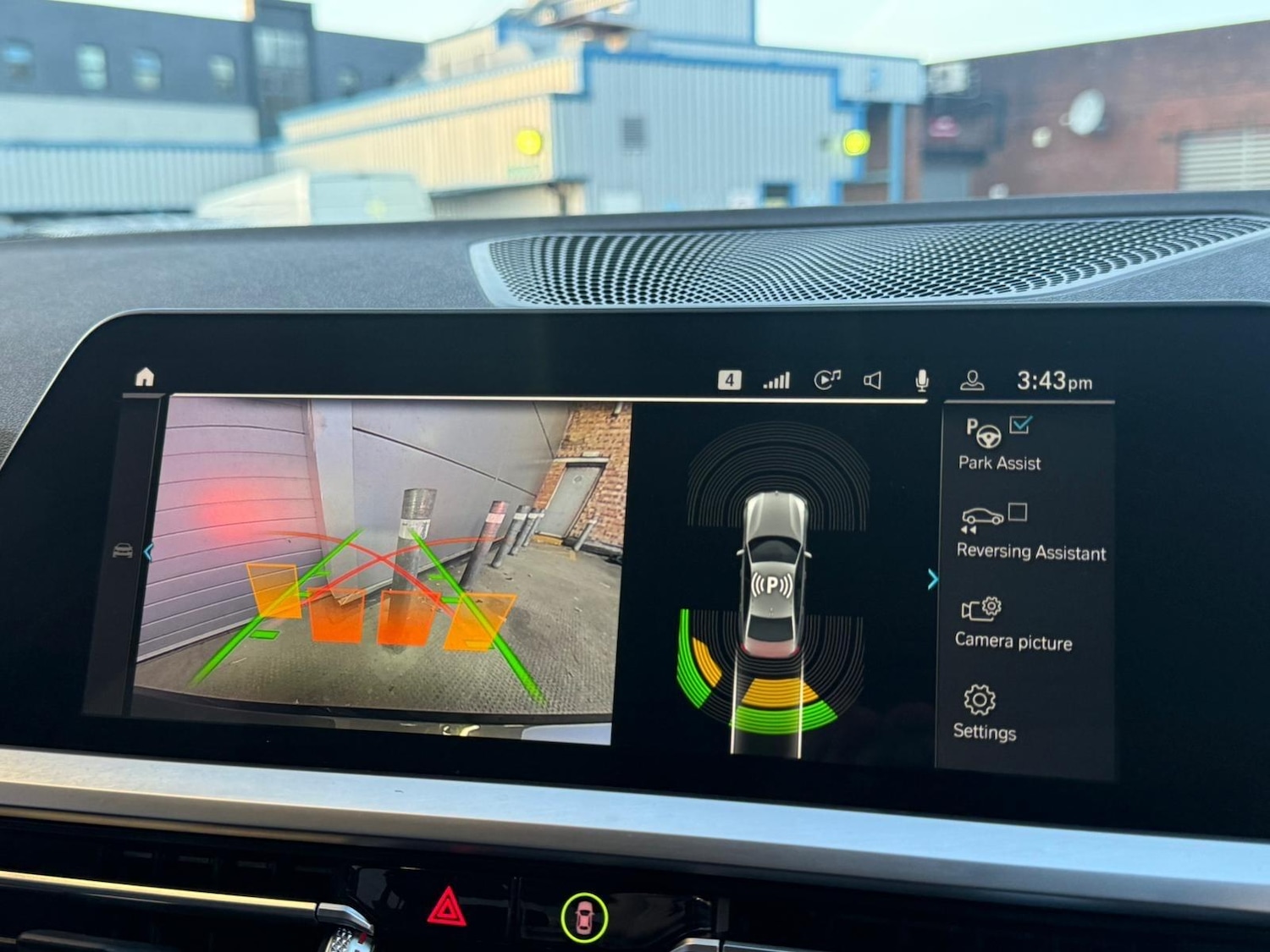 Used BMW 3 Series 2019 for sale - 77081329: Photo 4