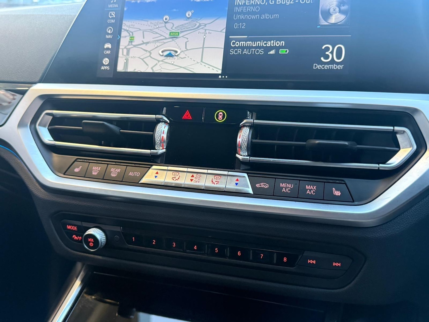 Used BMW 3 Series 2019 for sale - 77081329: Photo 40