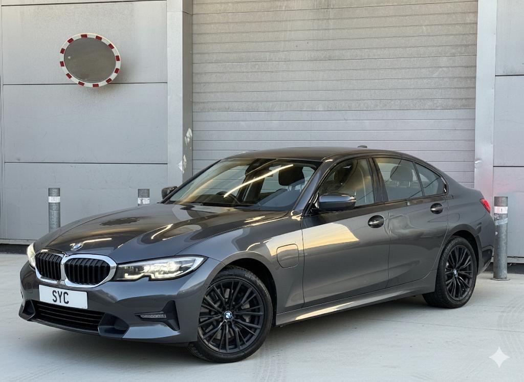 Used BMW 3 Series 2019 for sale - 77081329: Photo 7