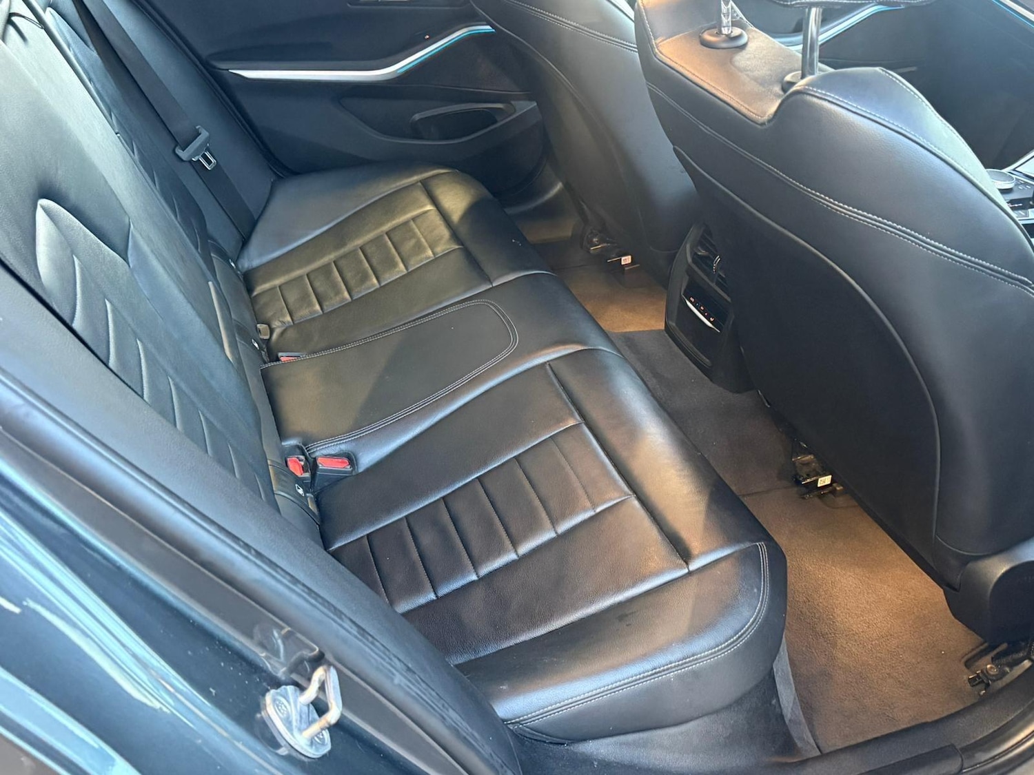 Used BMW 3 Series 2019 for sale - 77081329: Photo 9