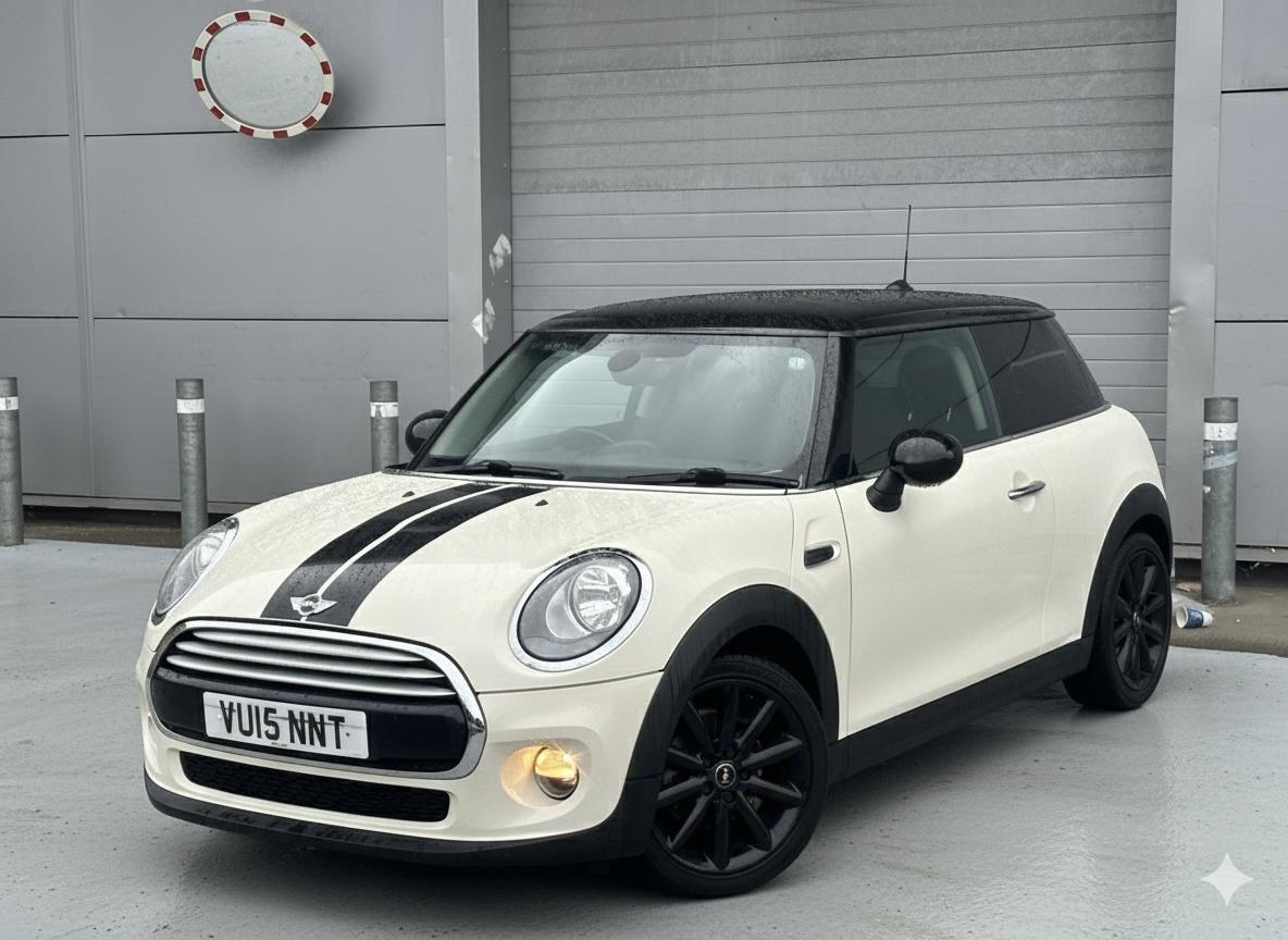 Used MINI Hatch 2015 for sale - 76926955: Photo 12