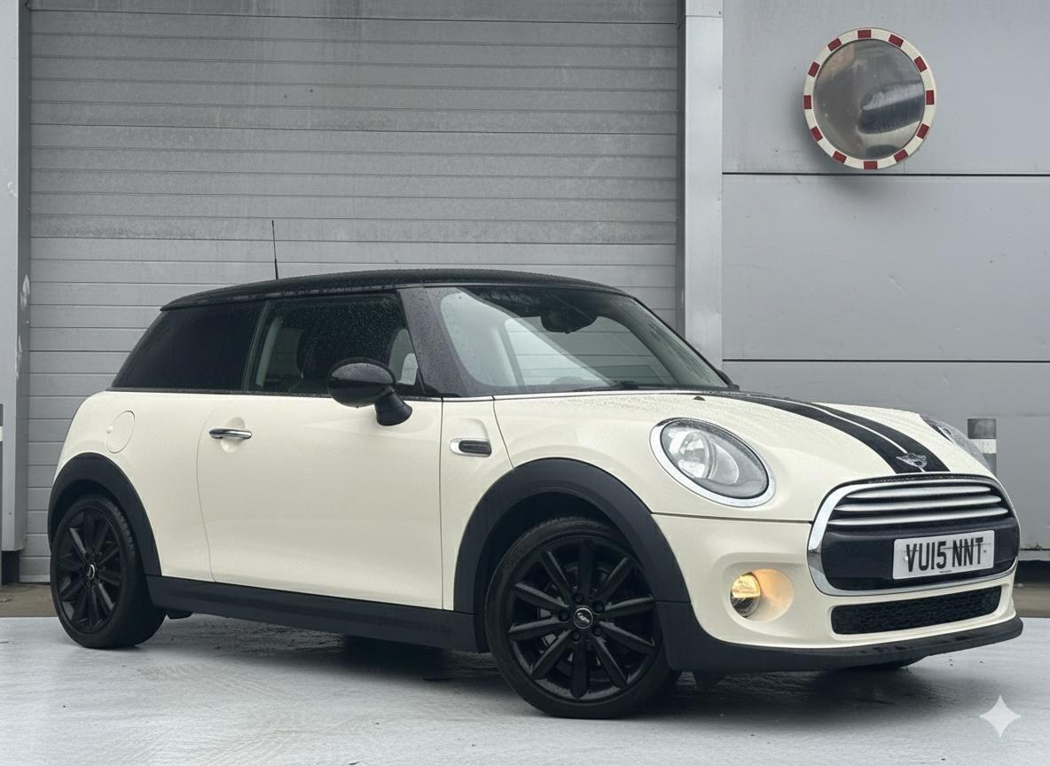 Used MINI Hatch 2015 for sale - 76926955: Photo 14