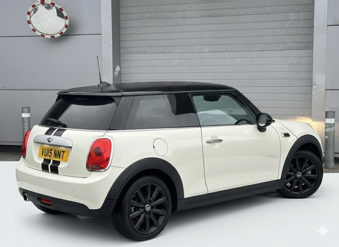Used MINI Hatch 2015 for sale - 76926955: Photo 17