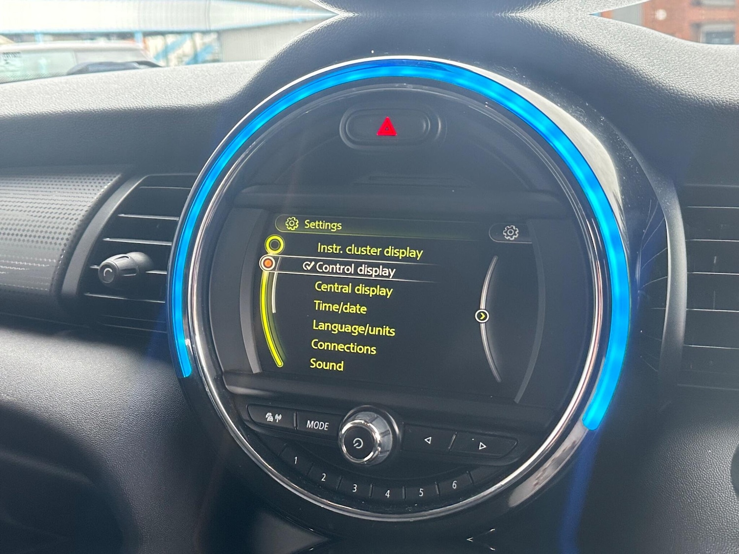 Used MINI Hatch 2015 for sale - 76926955: Photo 19