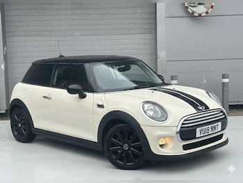 2015 (15) - 1.5 Cooper 3dr Auto