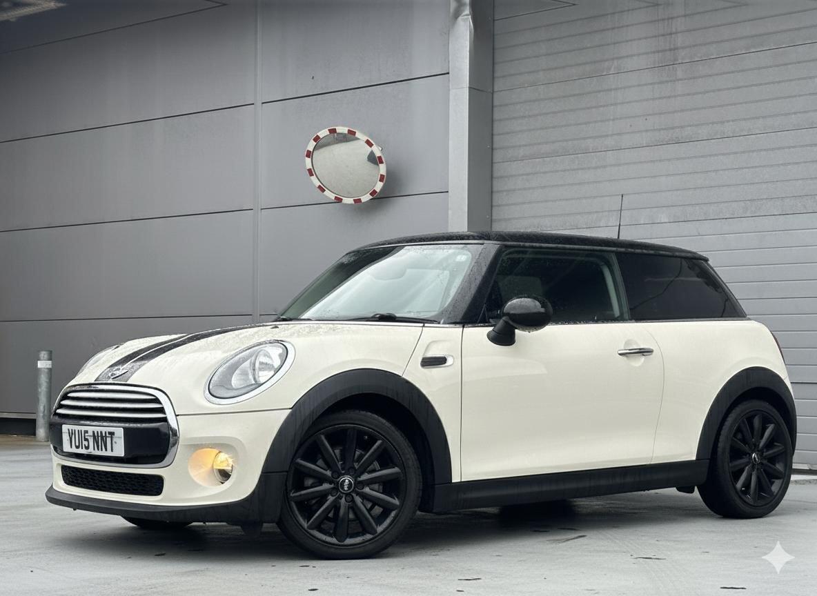 Used MINI Hatch 2015 for sale - 76926955: Photo 20