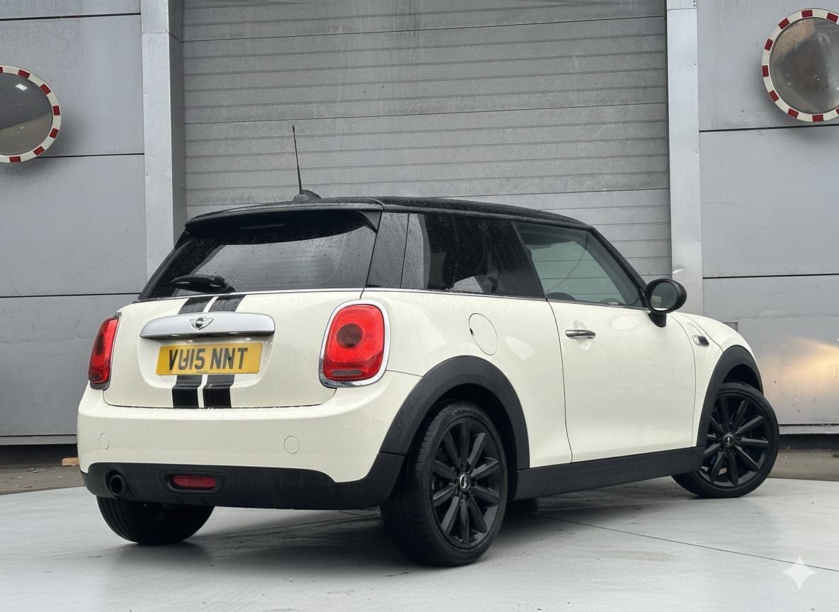 Used MINI Hatch 2015 for sale - 76926955: Photo 21