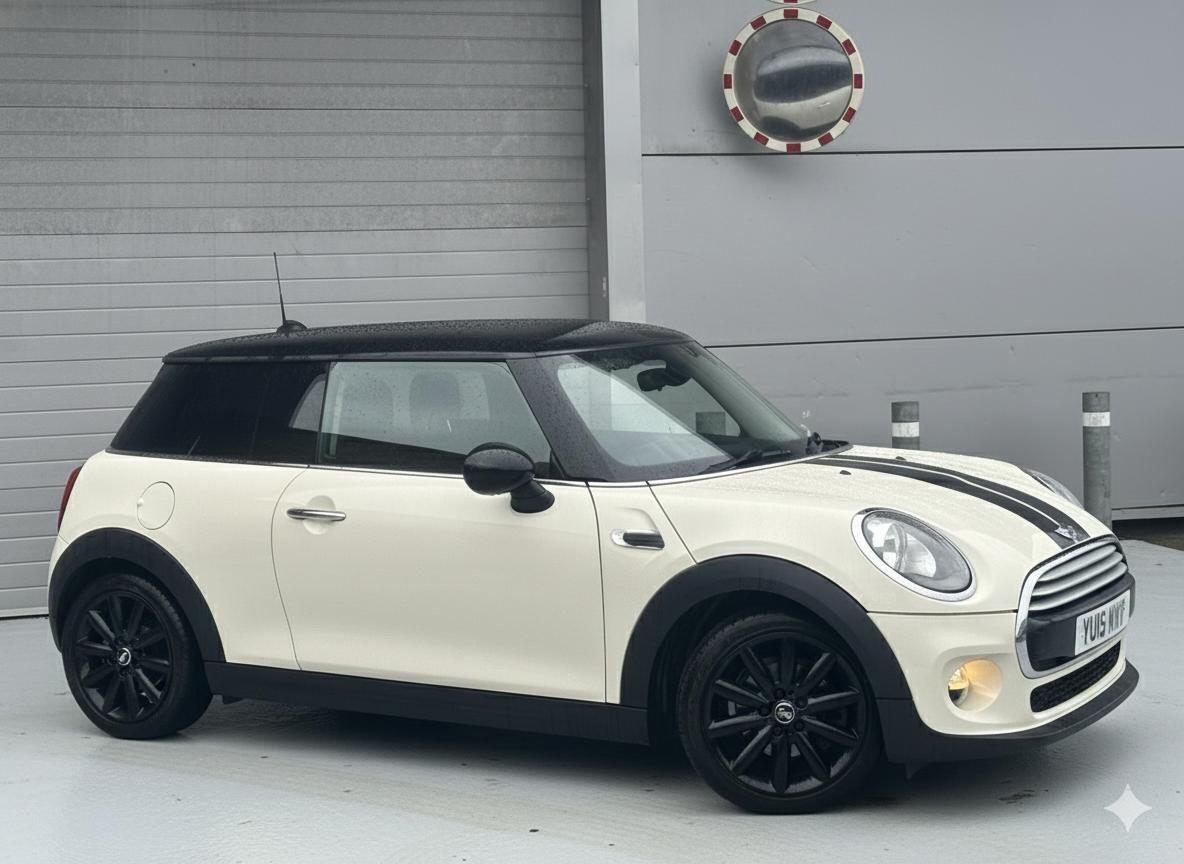 Used MINI Hatch 2015 for sale - 76926955: Photo 23