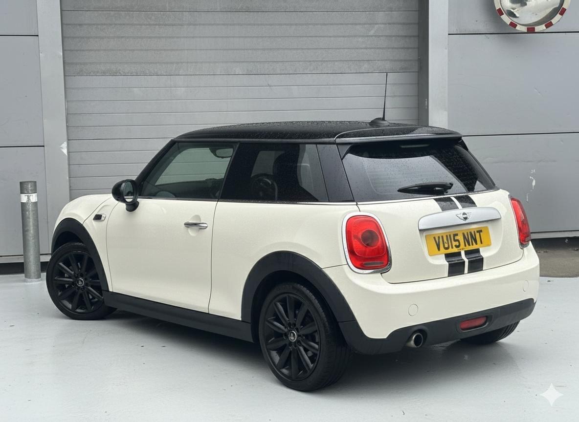 Used MINI Hatch 2015 for sale - 76926955: Photo 24