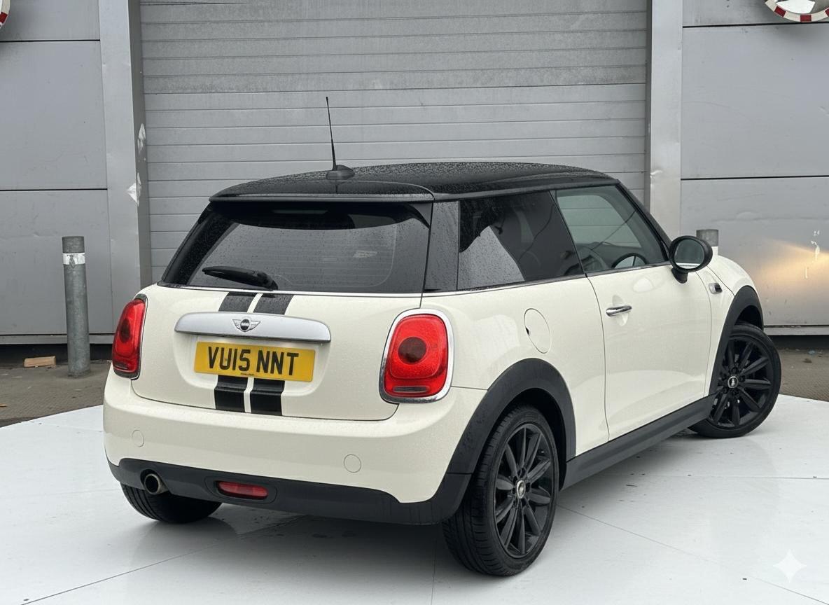 Used MINI Hatch 2015 for sale - 76926955: Photo 25
