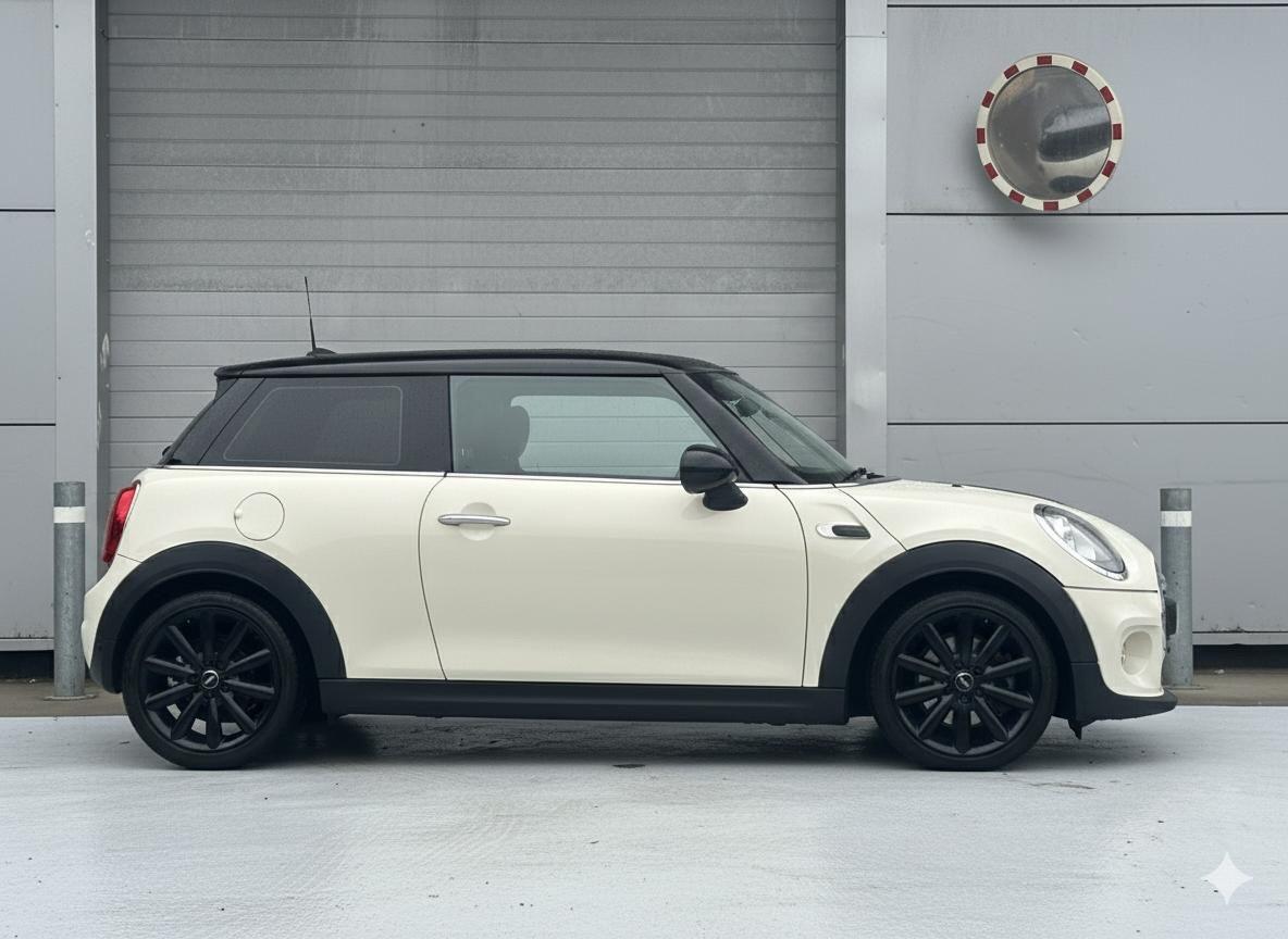 Used MINI Hatch 2015 for sale - 76926955: Photo 26