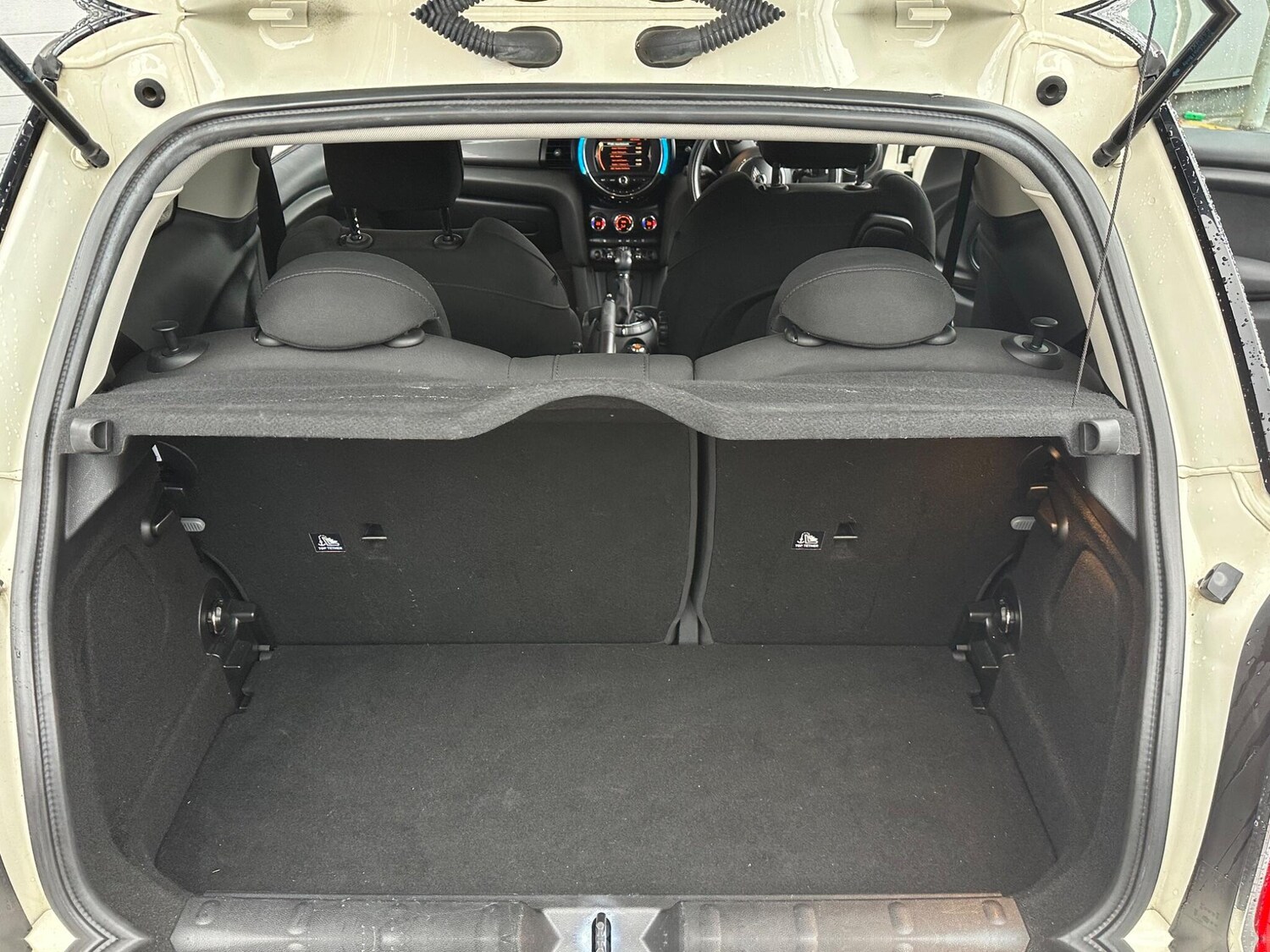 Used MINI Hatch 2015 for sale - 76926955: Photo 27