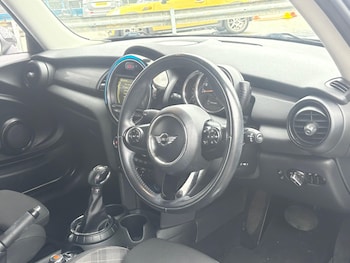 Used MINI Hatch 2015 for sale - 76926955: Photo