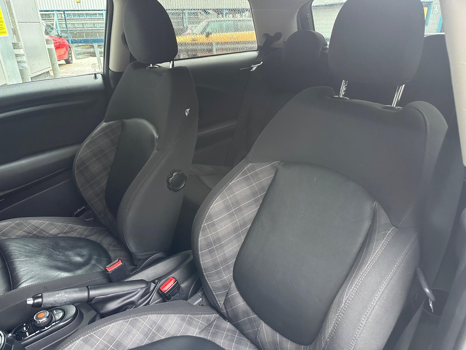 Used MINI Hatch 2015 for sale - 76926955: Photo 3