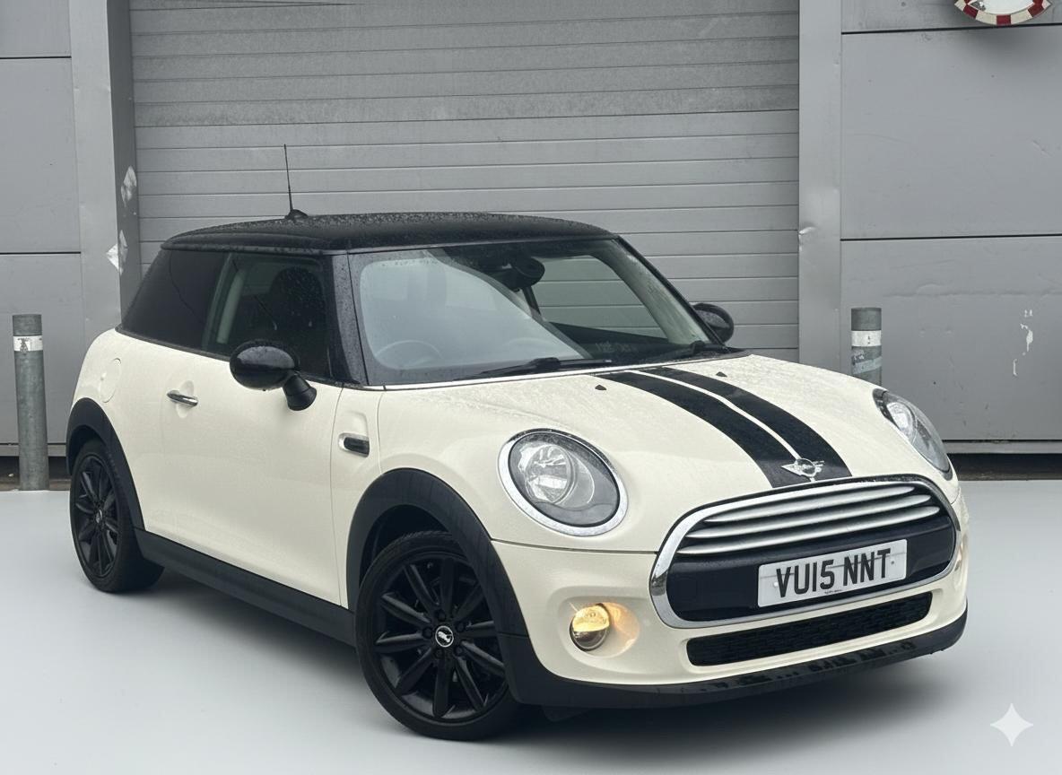 Used MINI Hatch 2015 for sale - 76926955: Photo 5