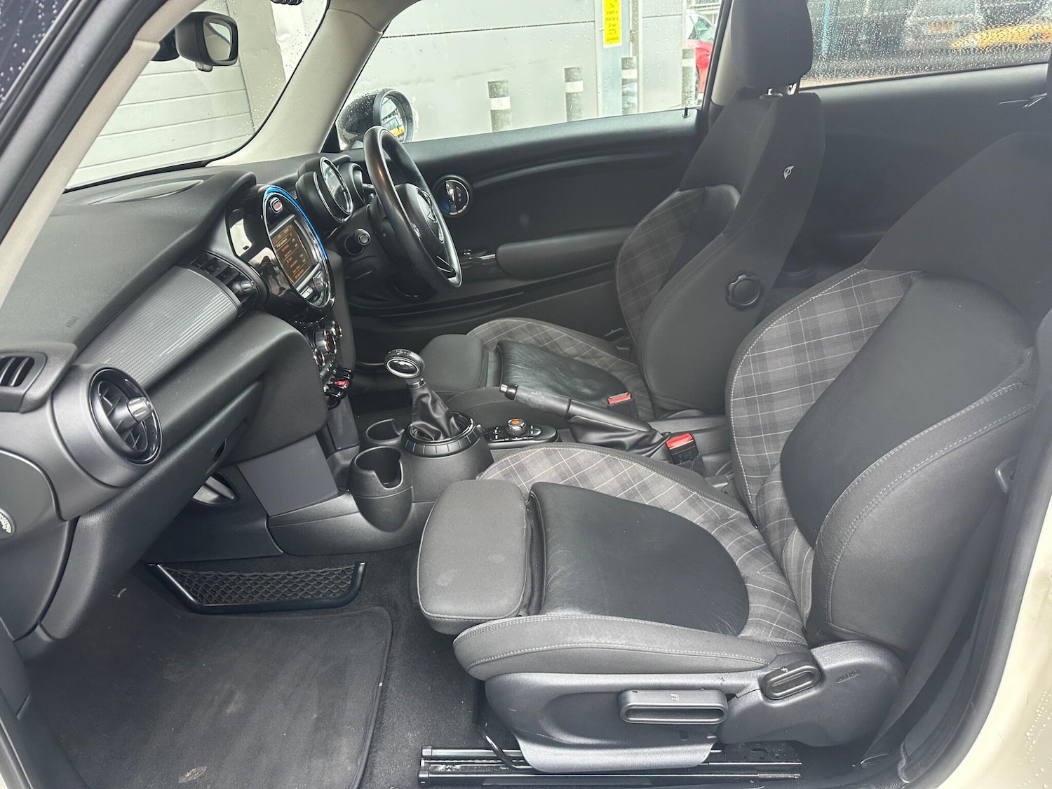 Used MINI Hatch 2015 for sale - 76926955: Photo 6