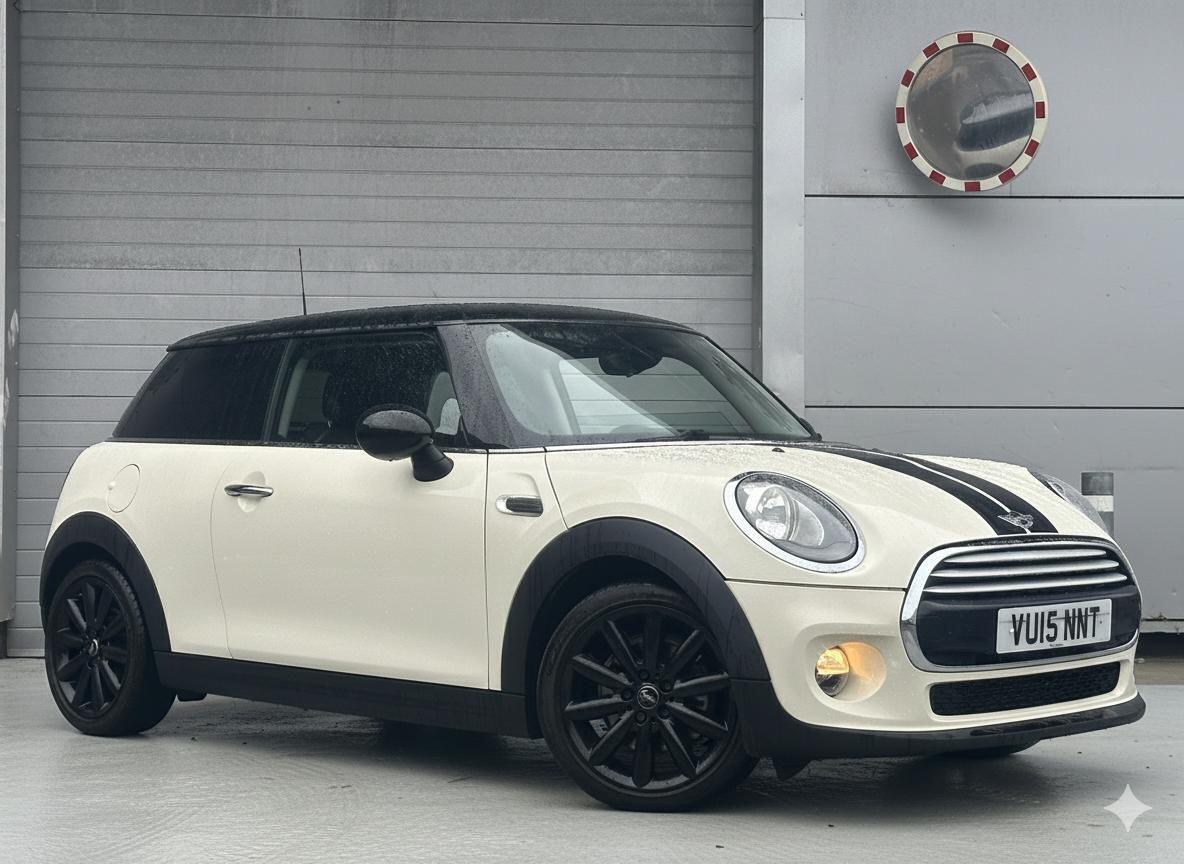 Used MINI Hatch 2015 for sale - 76926955: Photo 7