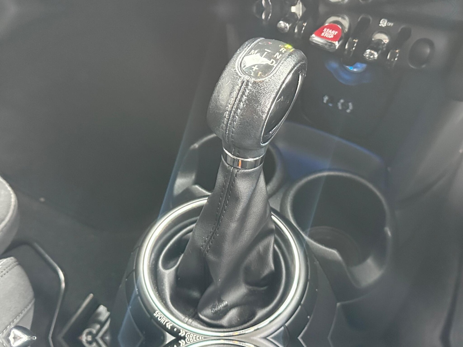 Used MINI Hatch 2015 for sale - 76926955: Photo 8