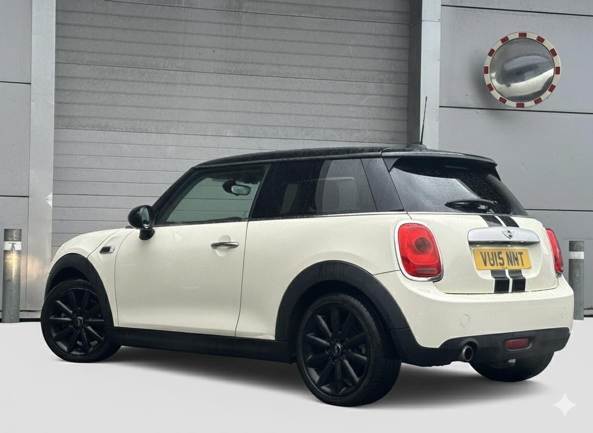Used MINI Hatch 2015 for sale - 76926955: Photo 9