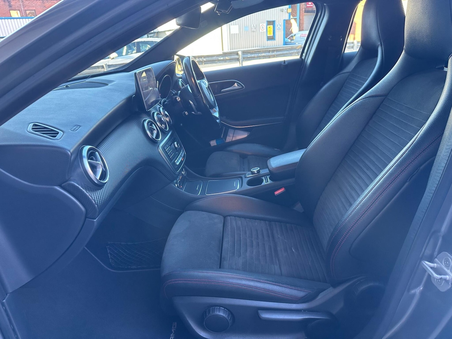 Used Mercedes-Benz A-Class for sale - 77052524: Photo 11