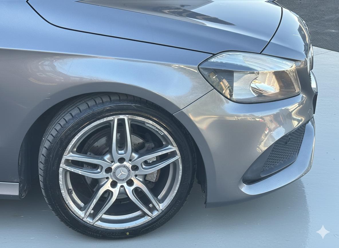 Used Mercedes-Benz A-Class for sale - 77052524: Photo 12