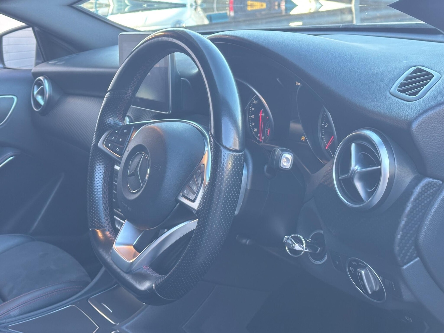 Used Mercedes-Benz A-Class for sale - 77052524: Photo 15