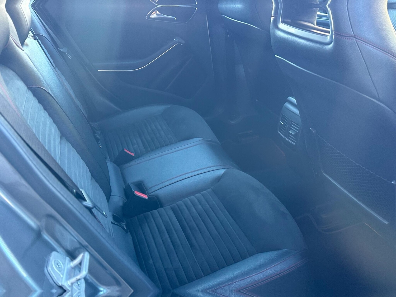 Used Mercedes-Benz A-Class for sale - 77052524: Photo 17