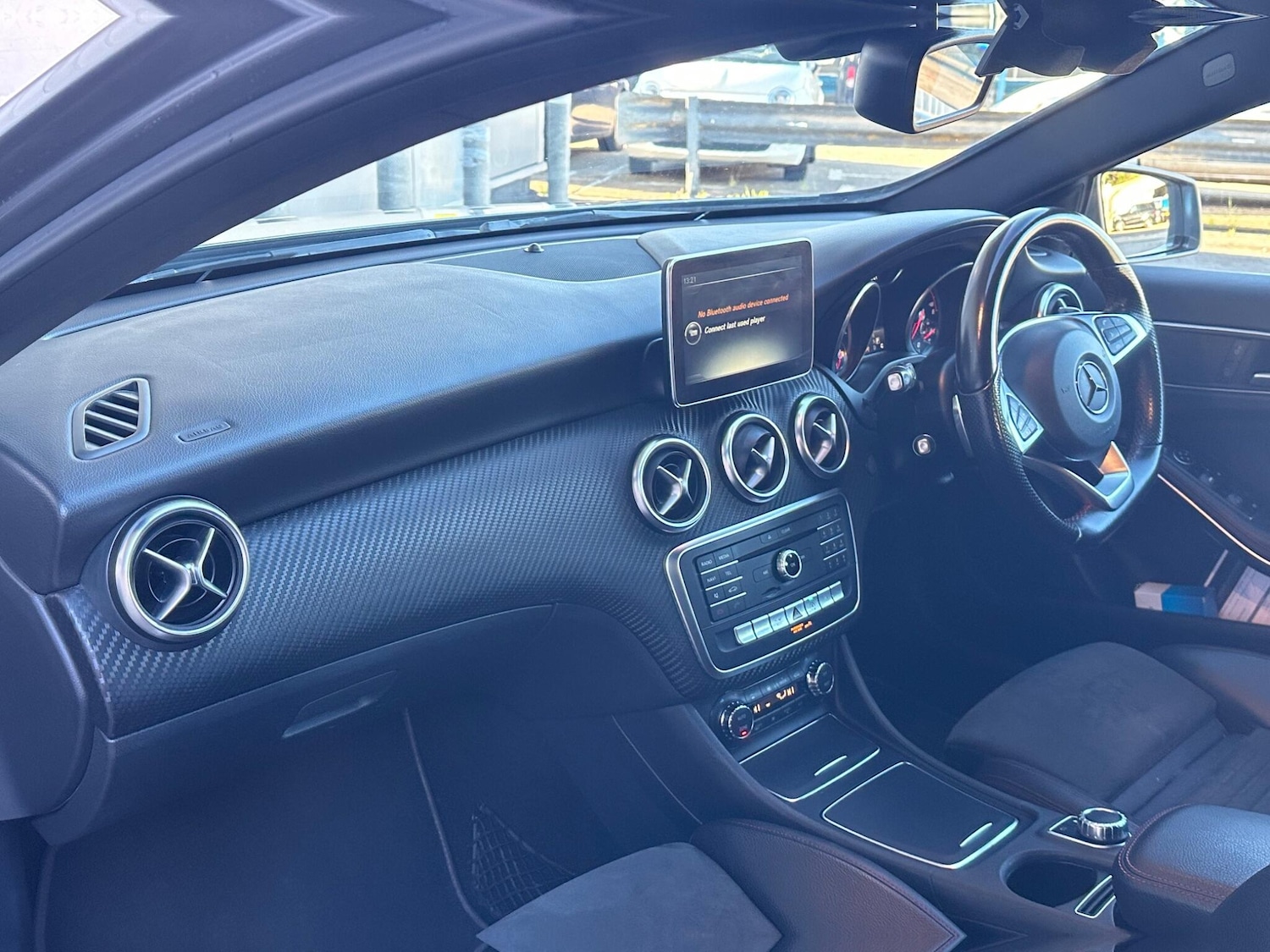 Used Mercedes-Benz A-Class for sale - 77052524: Photo 30