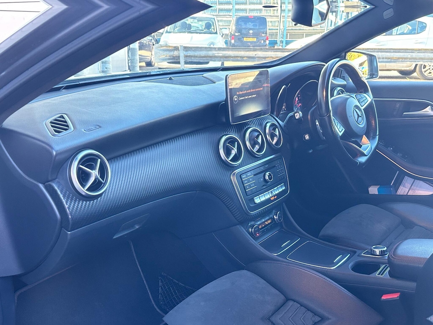 Used Mercedes-Benz A-Class for sale - 77052524: Photo 31