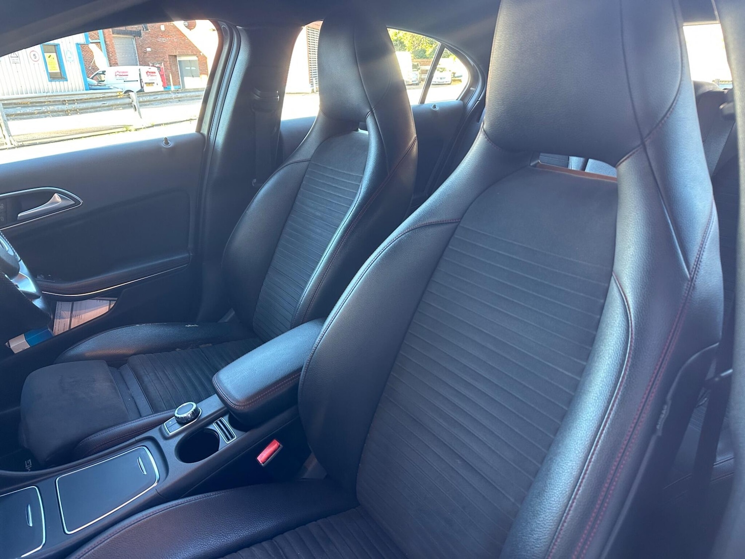 Used Mercedes-Benz A-Class for sale - 77052524: Photo 7