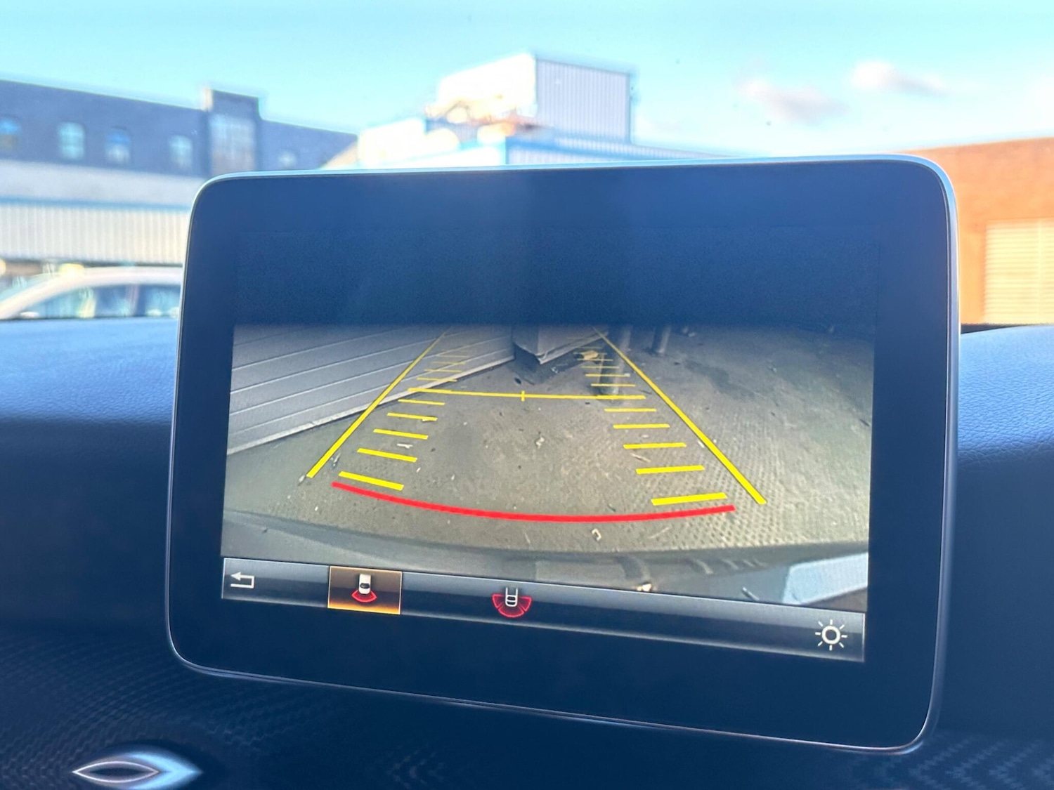 Used Mercedes-Benz A-Class for sale - 77052524: Photo 8