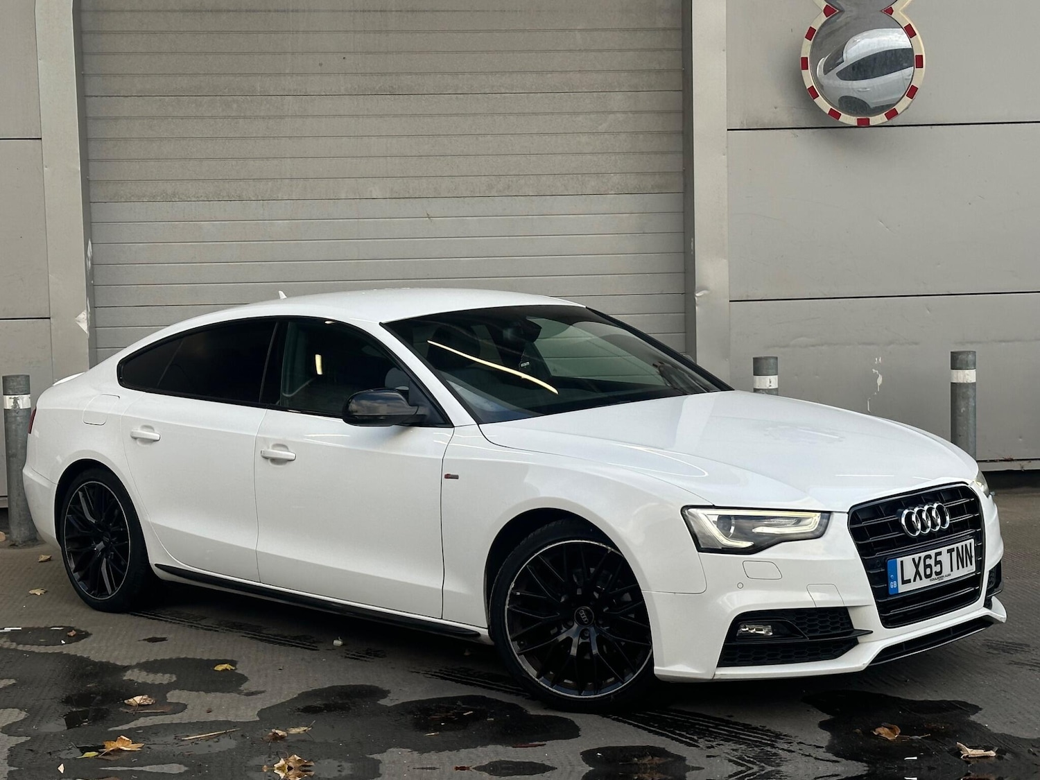 Used Audi A5 2015 for sale - 76399269: Photo 1