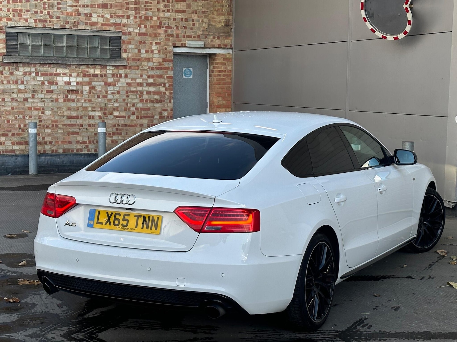 Used Audi A5 2015 for sale - 76399269: Photo 10