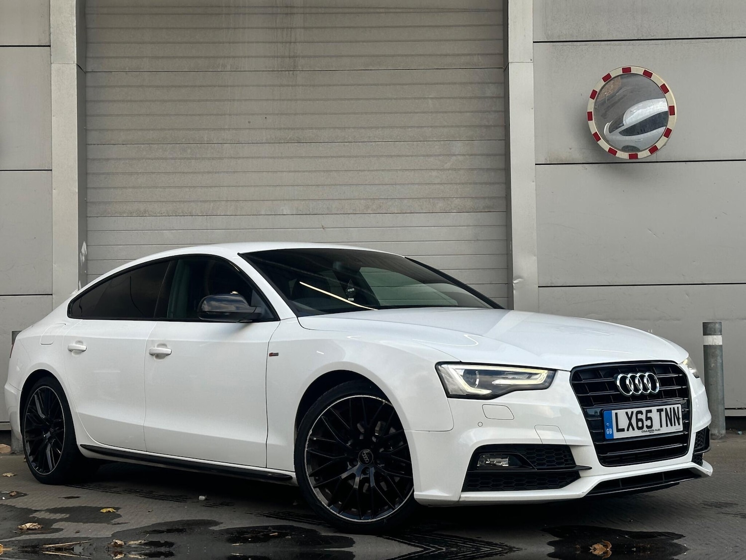 Used Audi A5 2015 for sale - 76399269: Photo 11
