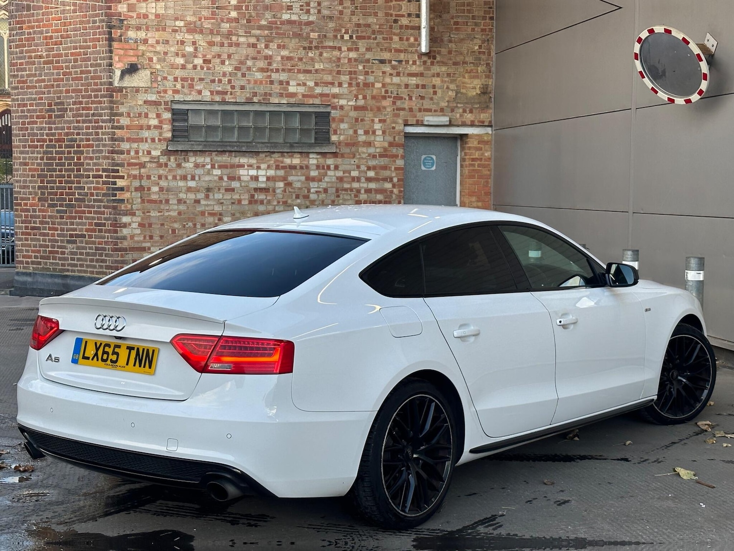 Used Audi A5 2015 for sale - 76399269: Photo 13