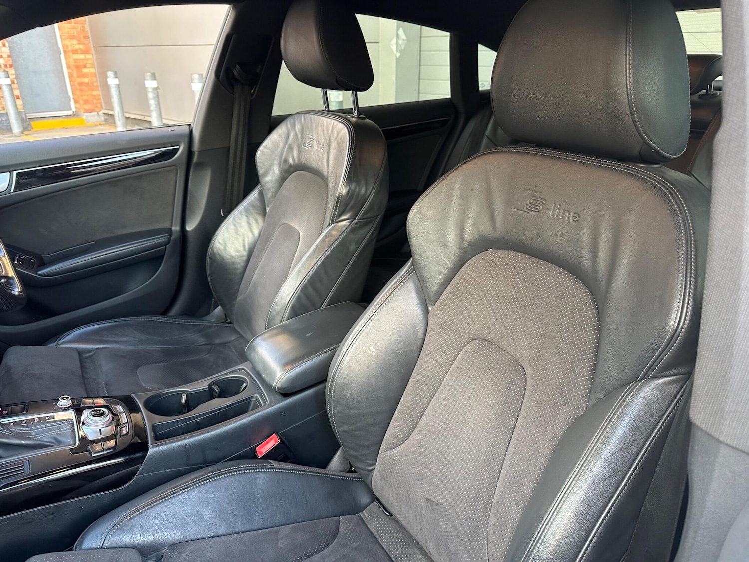 Used Audi A5 2015 for sale - 76399269: Photo 16