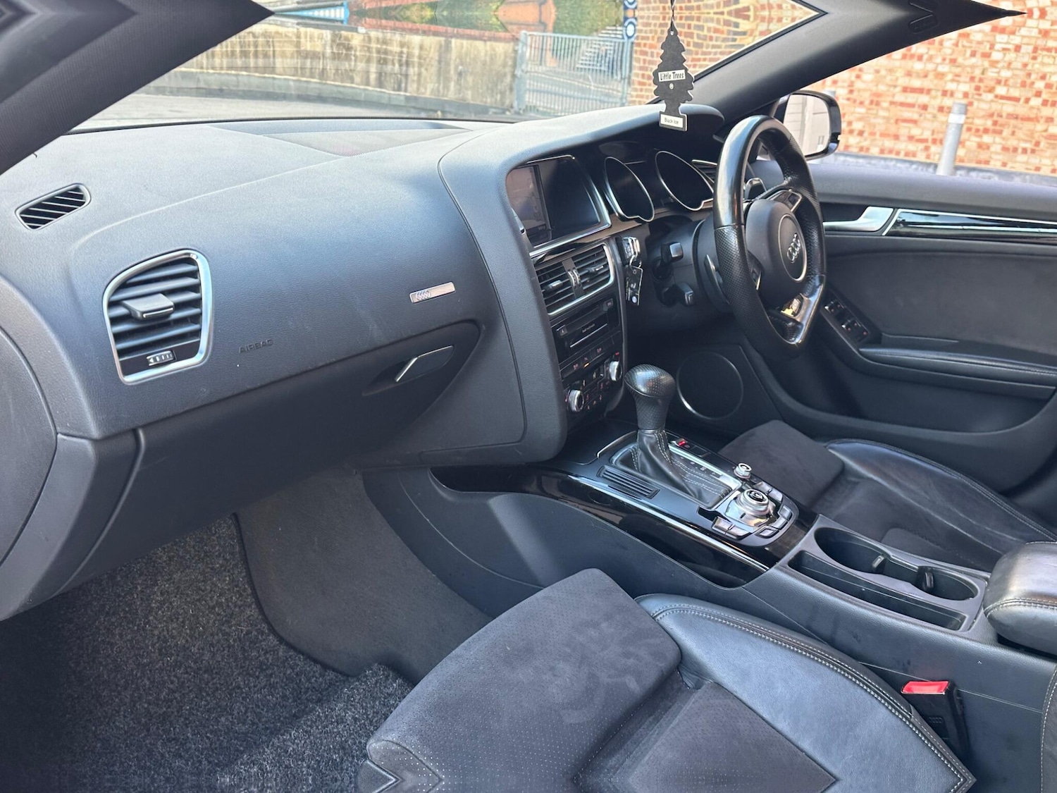 Used Audi A5 2015 for sale - 76399269: Photo 18