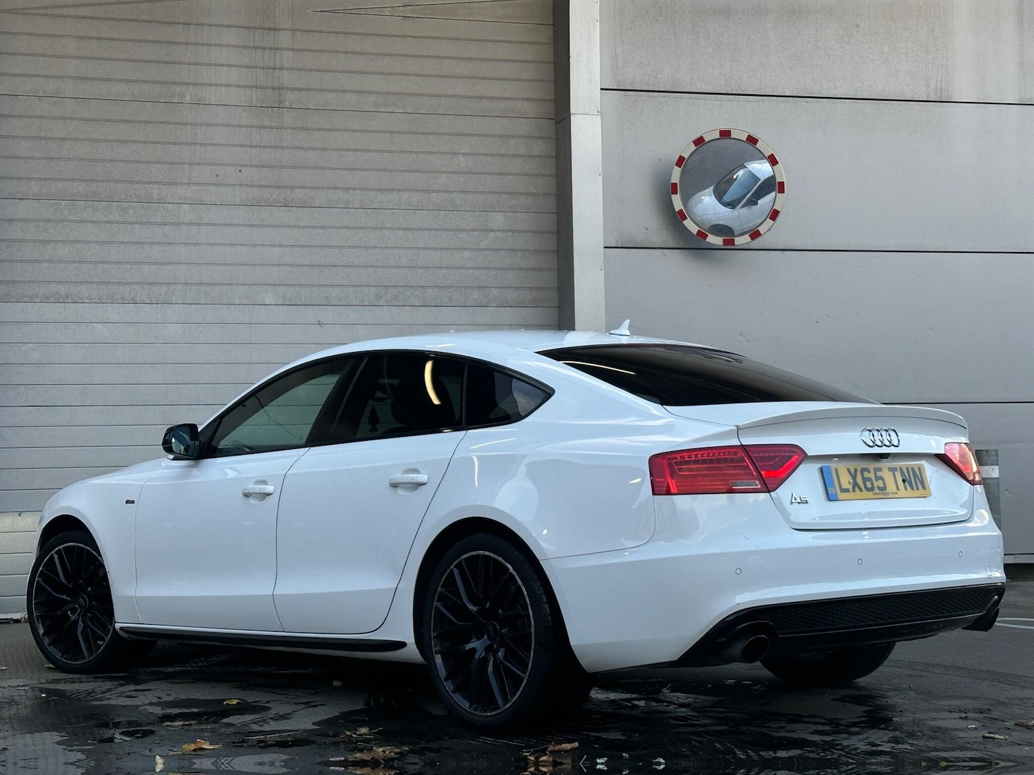 Used Audi A5 2015 for sale - 76399269: Photo 21