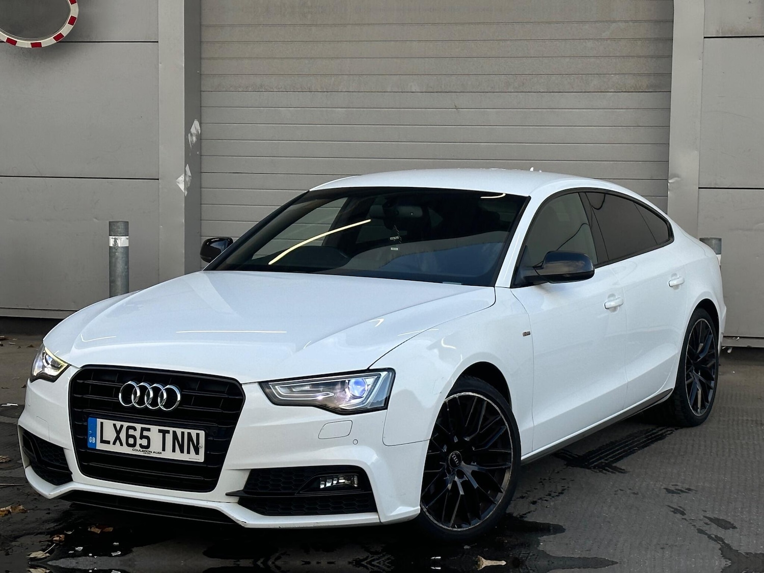 Used Audi A5 2015 for sale - 76399269: Photo 22