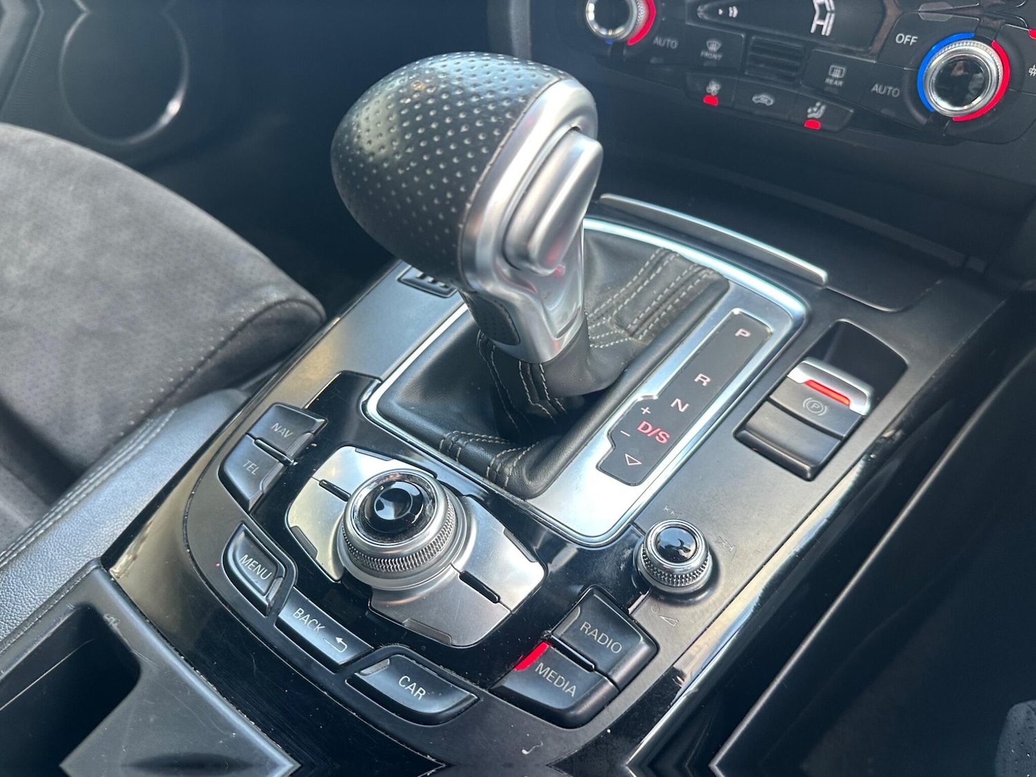 Used Audi A5 2015 for sale - 76399269: Photo 23