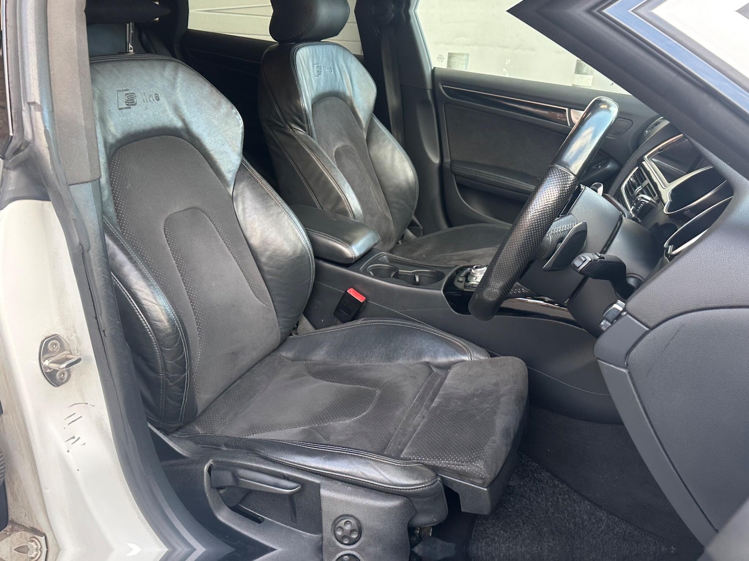 Used Audi A5 2015 for sale - 76399269: Photo 25