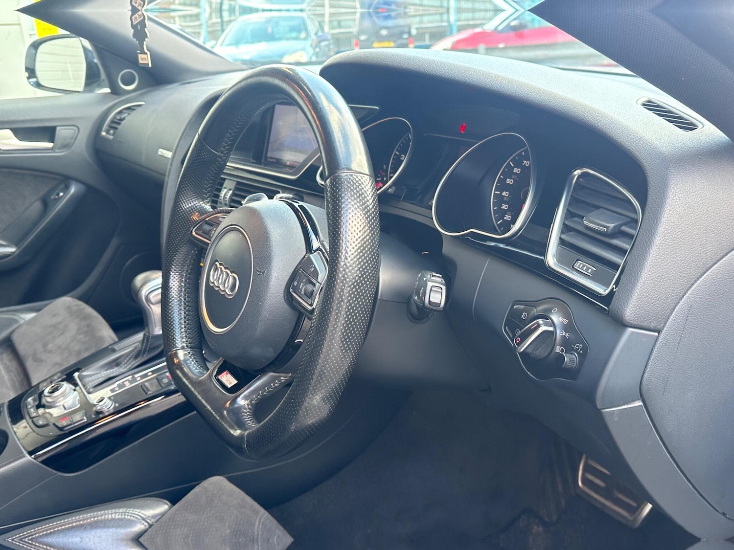 Used Audi A5 2015 for sale - 76399269: Photo 27