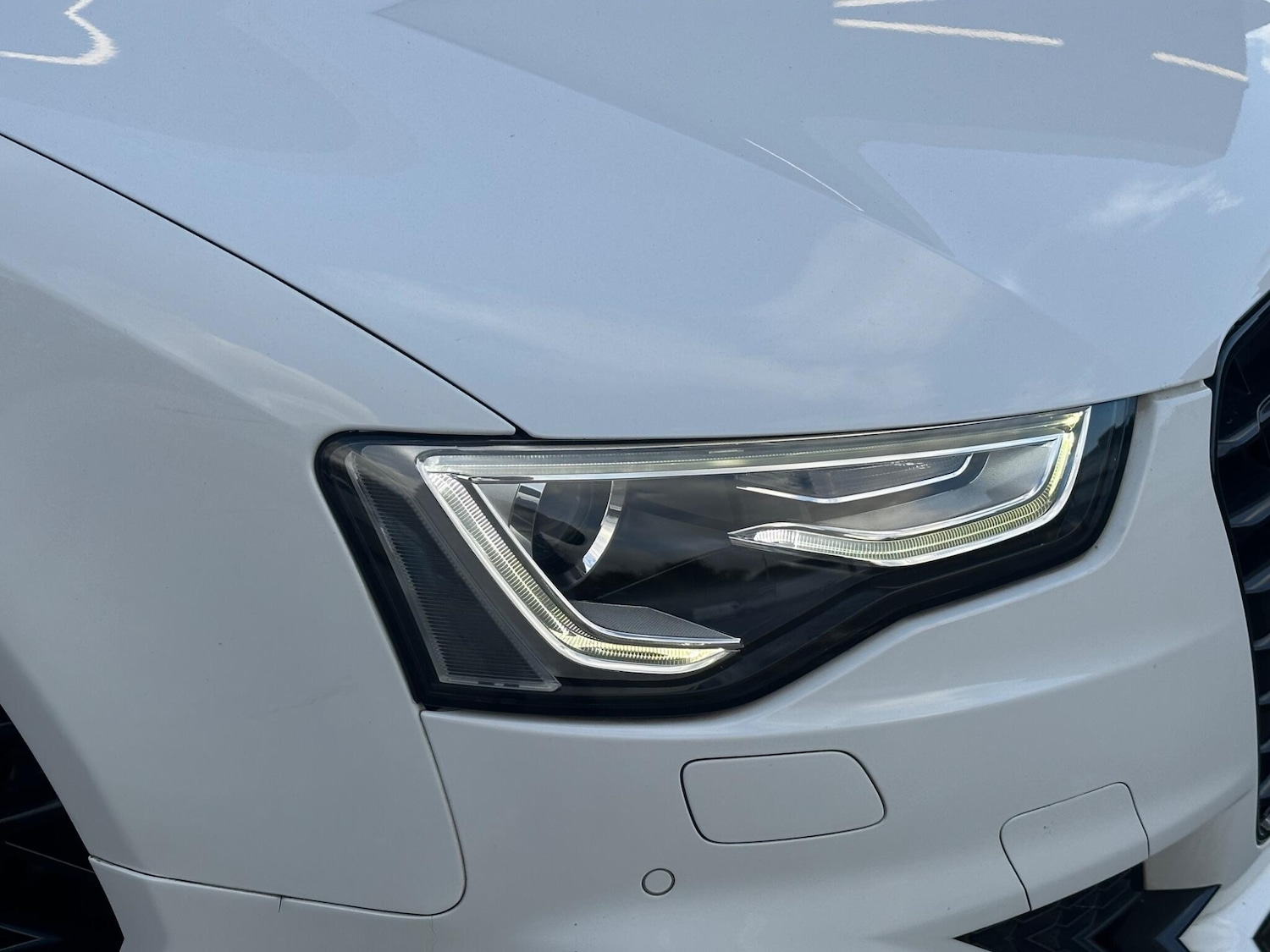 Used Audi A5 2015 for sale - 76399269: Photo 28