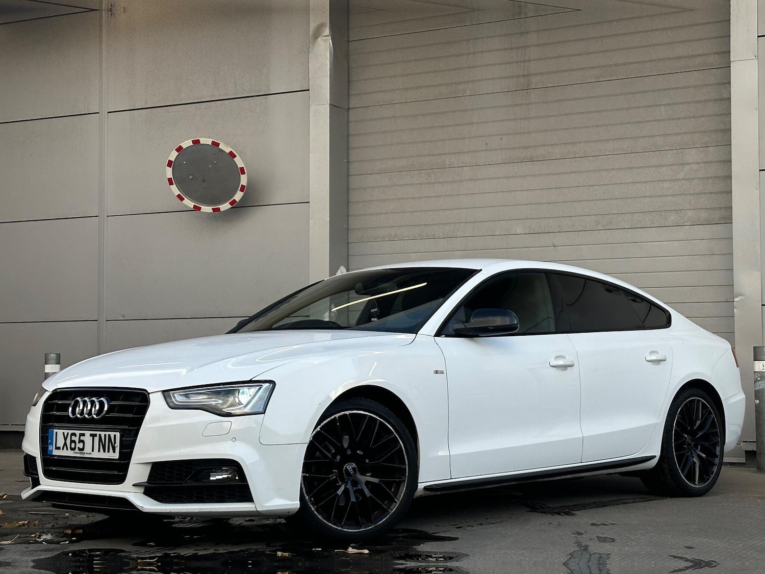 Used Audi A5 2015 for sale - 76399269: Photo 6