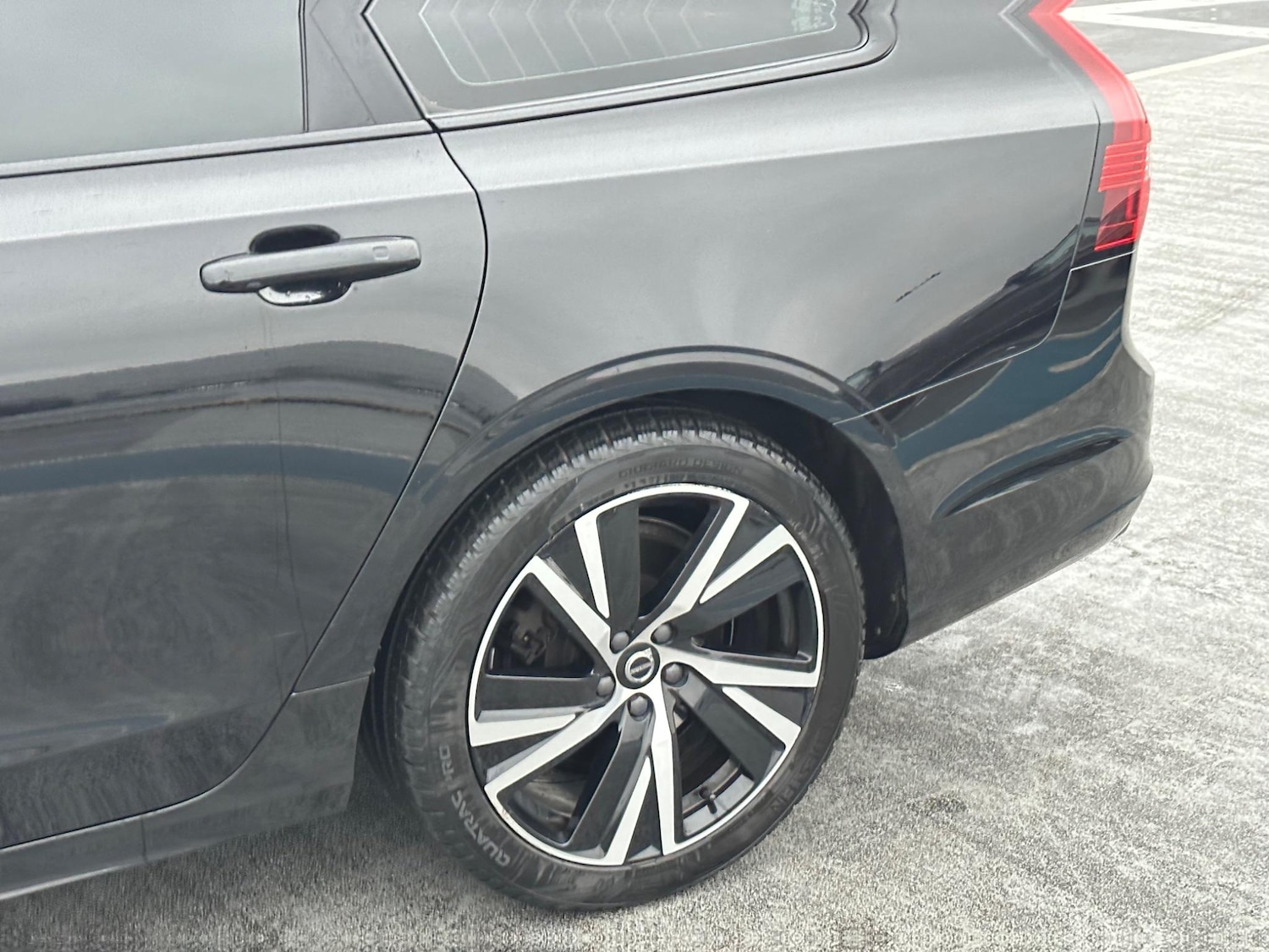 Used Volvo V90 2022 for sale - 76399197: Photo 10