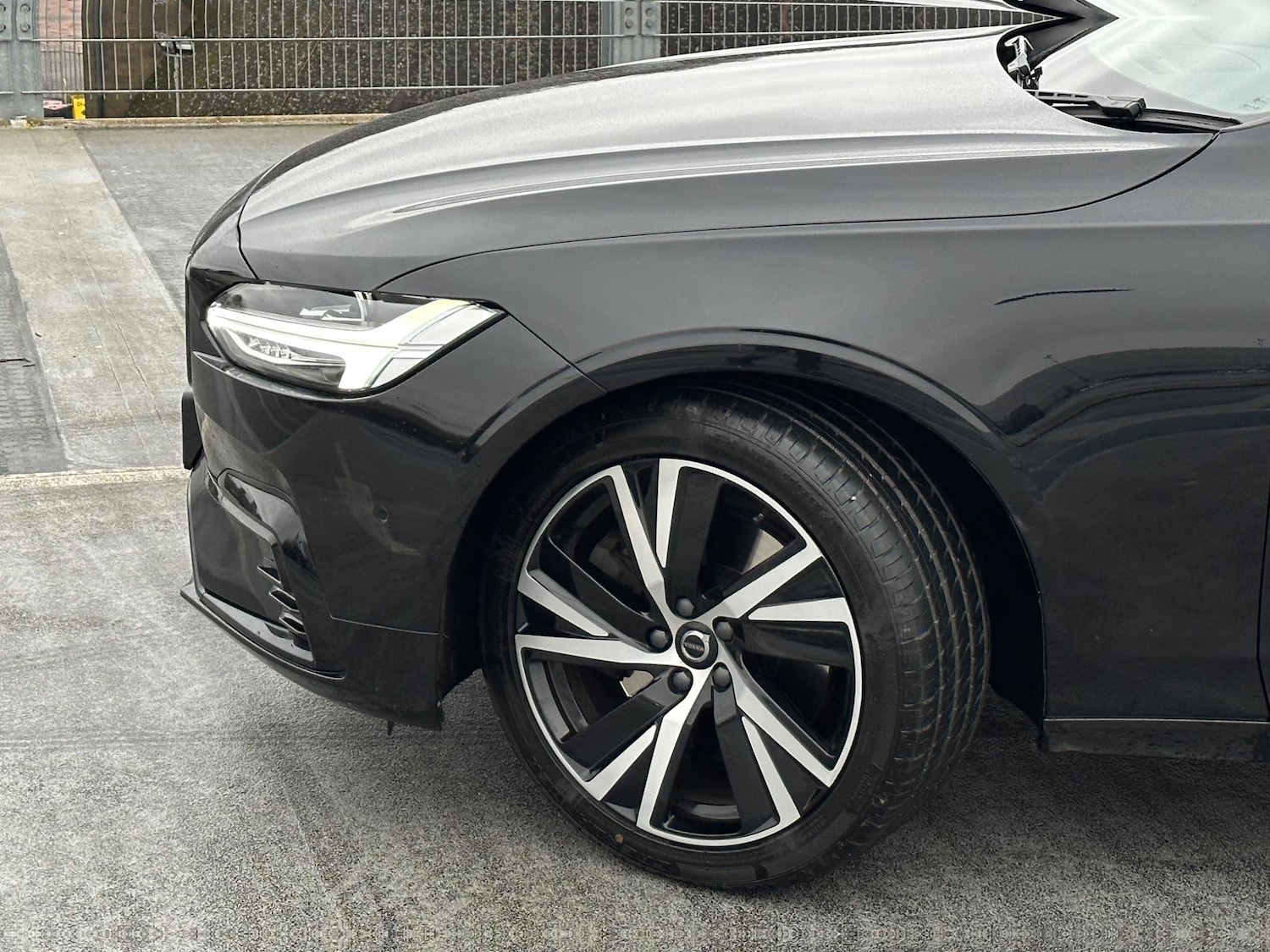 Used Volvo V90 2022 for sale - 76399197: Photo 14